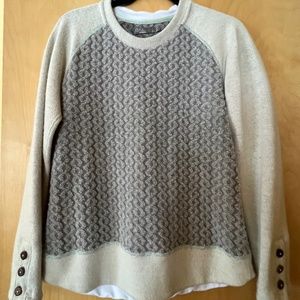 Prana Sweater